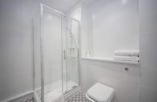 Houghton le Spring Hotel | The Highfield Hotel