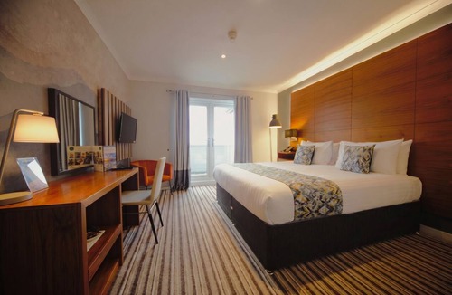 Houghton le Spring Hotel | The Highfield Hotel
