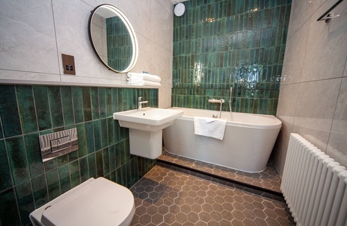 Houghton le Spring Hotel | The Highfield Hotel