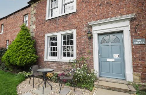 Thurstonfield House | The Hollies
