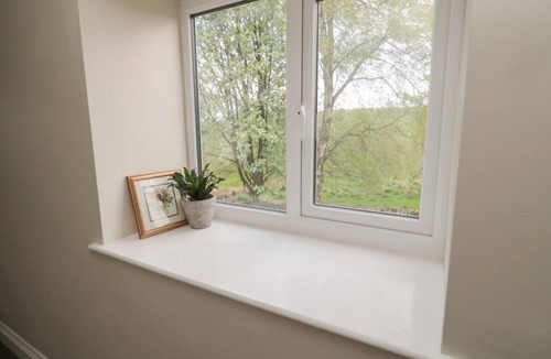 Ridsdale Cottage | The Hollow near West Woodburn.