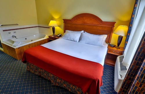 Bemidji Hotel | The Hotel Bemidji