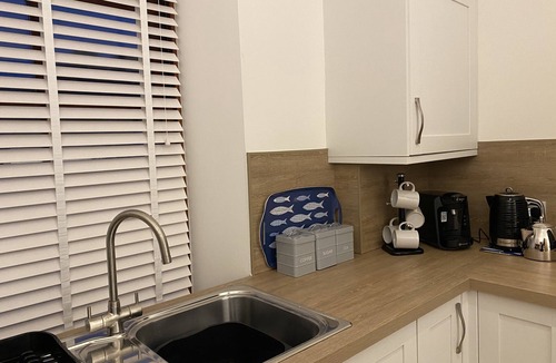 Anstruther Apartment | The Howff - Lovely 2-bed Apartment in Anstruther