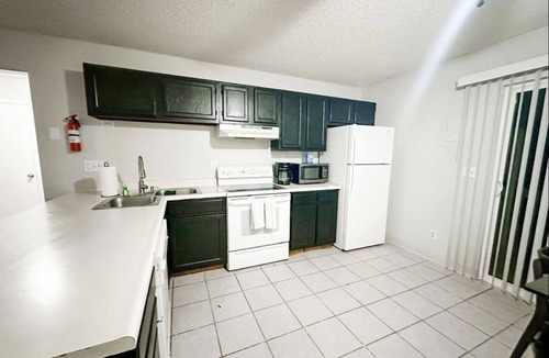 Cimarron Hills Apartment | The Hygge Apt A