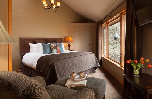 Millersburg Bed & Breakfast | The Inn At Honey Run