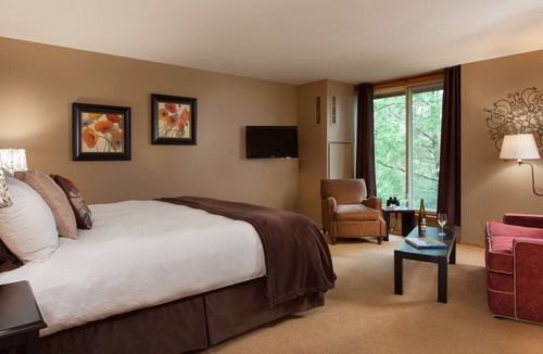 Millersburg Bed & Breakfast | The Inn At Honey Run