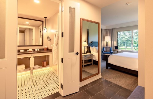 Stevens Point Hotel | The Inn at SentryWorld