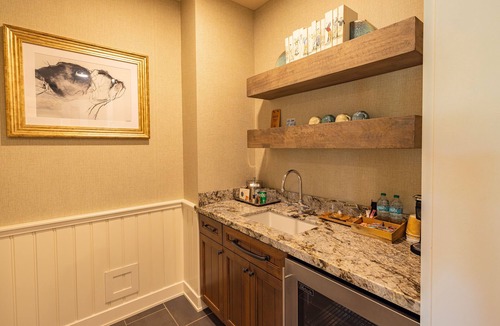 Stevens Point Hotel | The Inn at SentryWorld