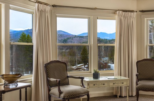 Jackson Hotel | The Inn at Thorn Hill & Spa