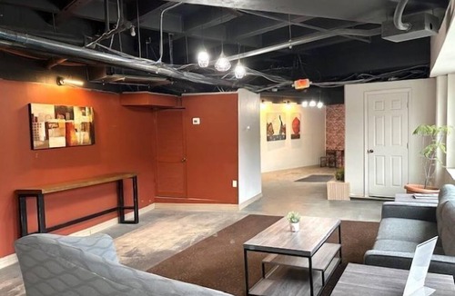 South Hills Hotel | THE INN- PITTSBURGH