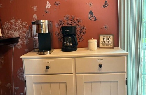 Owensboro House | The International House