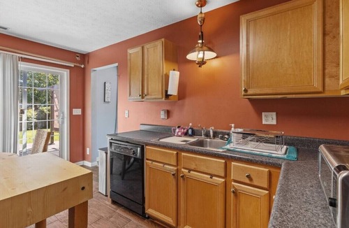 Owensboro House | The International House