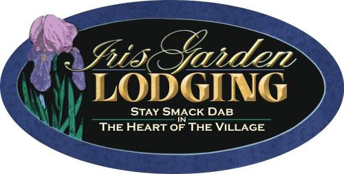 Nashville Cabin | The Iris Garden Downtown Cottages and Suites