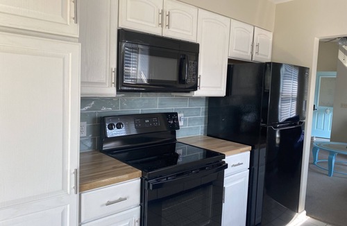 Caseville House | The Island House Caseville Center Walkable to the Beach & all Festivities