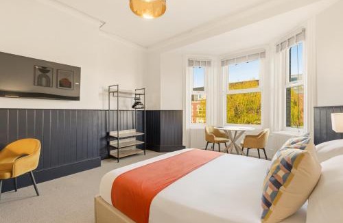 Jesmond Hotel | The Jam Jar, Newcastle, Jesmond