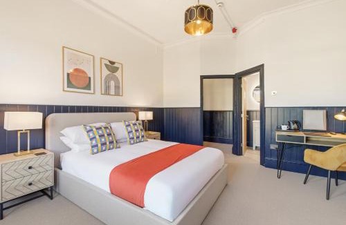 Jesmond Hotel | The Jam Jar, Newcastle, Jesmond