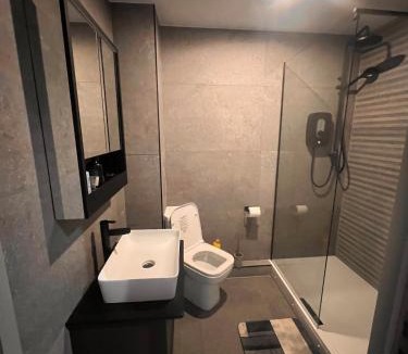 Jesmond Apartment | The Jesmond Hideaway - Cosy Modern Apartment
