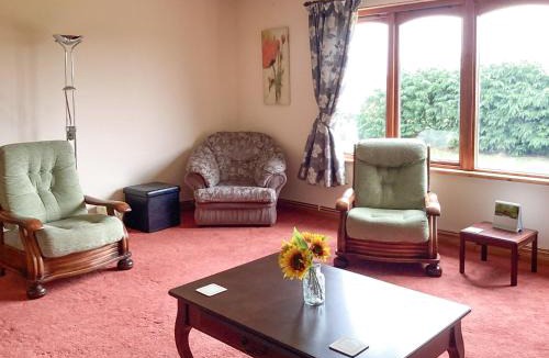 Tain House | The Junipers