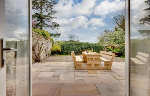 Powburn House | The Kennelman 3 bedroom option