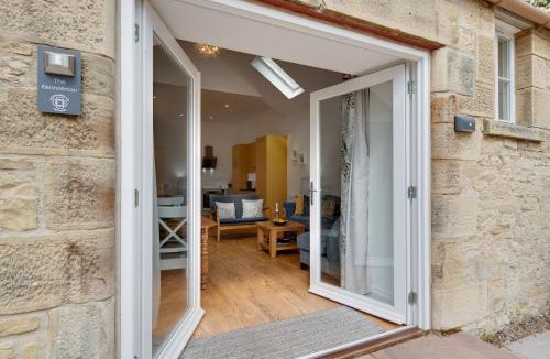 Powburn House | The Kennelman 3 bedroom option