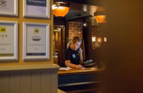 Durham Hotel | The Kingslodge Inn - The Inn Collection Group