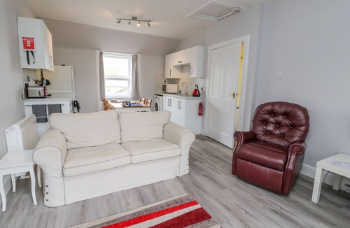 Taynuilt Cottage | The Knowe Upper