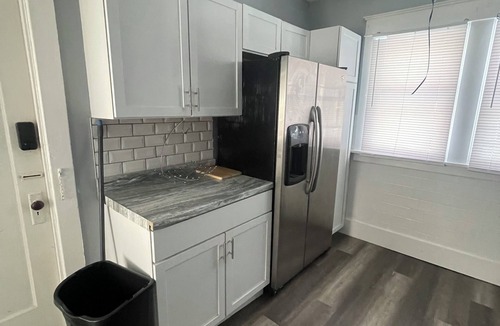 North Buffalo Apartment | The L's Luxury 2- The Tacoma Upper