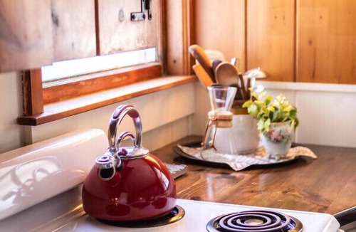 Boothbay House | The Lake House by Sea Maine