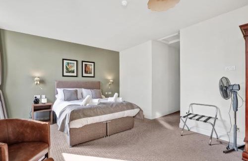 Chester-le-Street Hotel | The Lambton