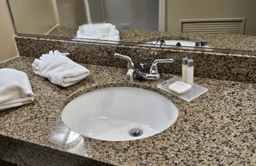 Pikeville Hotel | The Landmark Hotel