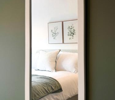 Cramlington House | The Langdale Works - Contractor Stay - Long-Stay Discounts - Free Parking
