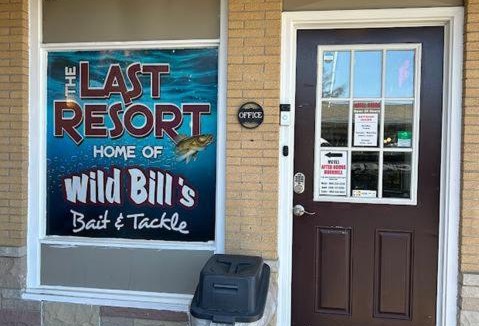 Sault Ste. Marie Hotel | The Last Resort