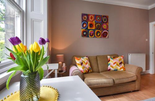Aberlady House | The Leveret