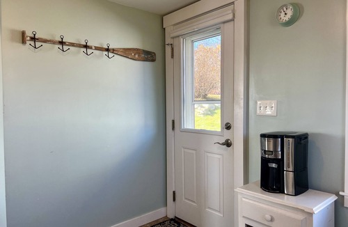 Orrs Island Cottage | The Little House - Gorgeous Views of Lowell's Cove and Casco Bay
