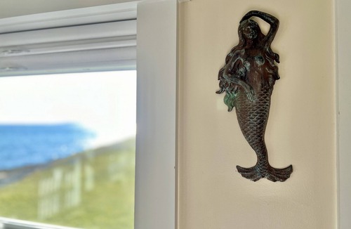 Orrs Island Cottage | The Little House - Gorgeous Views of Lowell's Cove and Casco Bay
