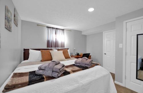 Zoar Apartment | The Little Paradise
