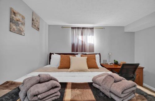 Zoar Apartment | The Little Paradise