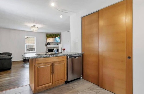 South Lebanon House | The Little River Trails