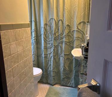 Swissvale House | The Lloyd Little House