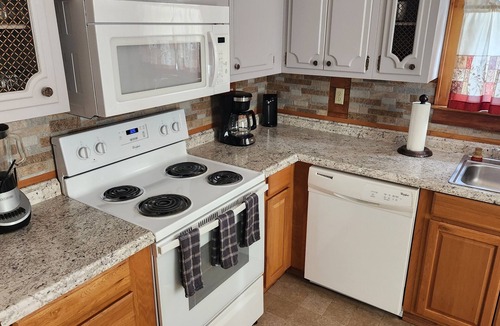 Thorpe House | The Lodge 2nd-3rd Floor @ Kimball