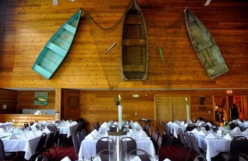 Siren Hotel | The Lodge at Crooked Lake