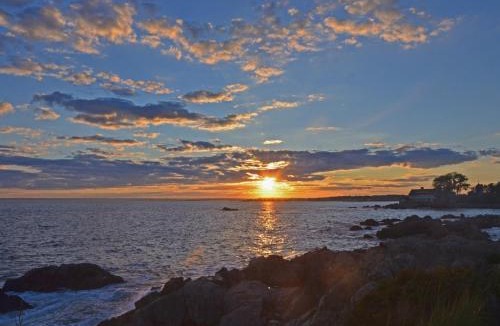 Kennebunkport Hotel | The Lodge at Turbat's Creek