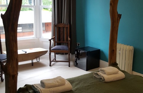 Harrogate City Centre Hotel | The Lodge