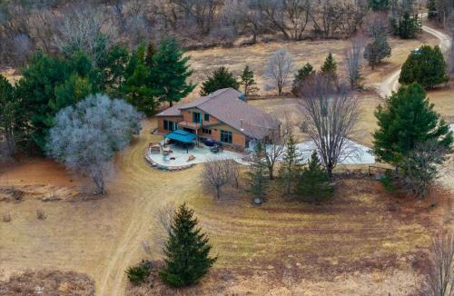 Wisconsin Dells House | The Lodge on Glen