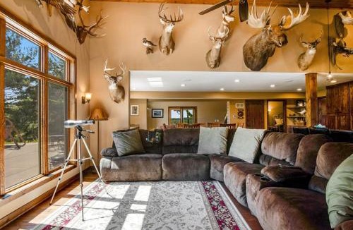 Wisconsin Dells House | The Lodge on Glen