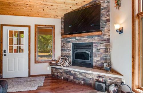 Wisconsin Dells House | The Lodge on Glen