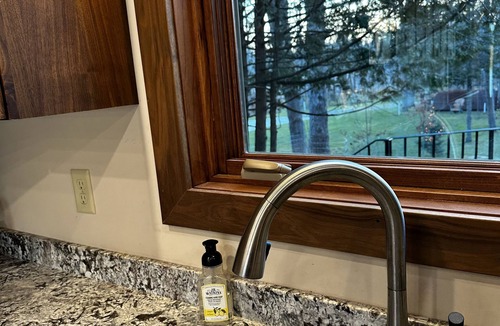 Park Rapids Cabin | The Lodge on Mantrap Lake - 22 miles to Itasca State Park!