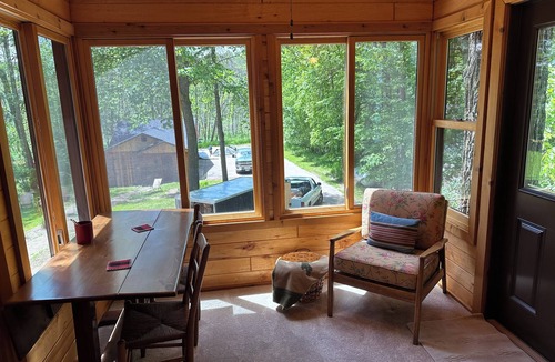 Park Rapids Cabin | The Lodge on Mantrap Lake - 22 miles to Itasca State Park!