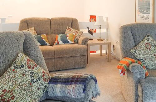 Warkworth House | The Loft