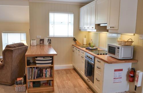 Warkworth House | The Loft